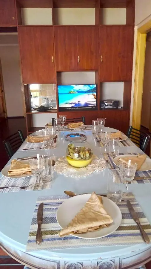 Departamento H Apartment Mendoza 0*,  Argentina