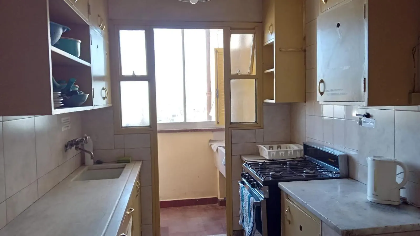 Departamento H Apartment Mendoza