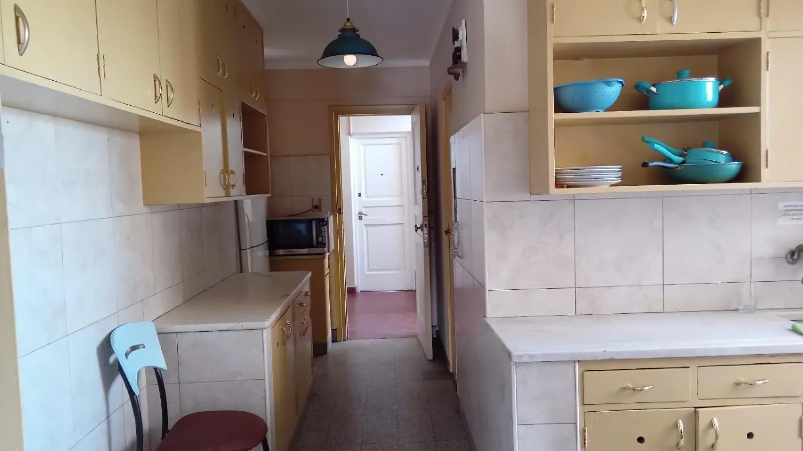 Departamento H Apartment Mendoza Argentina