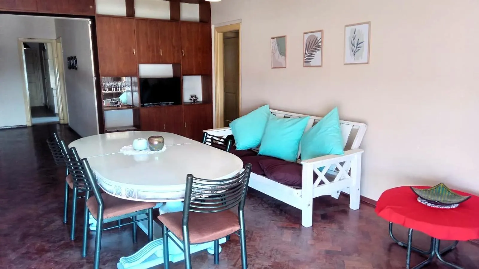Departamento H Apartment Mendoza Argentina
