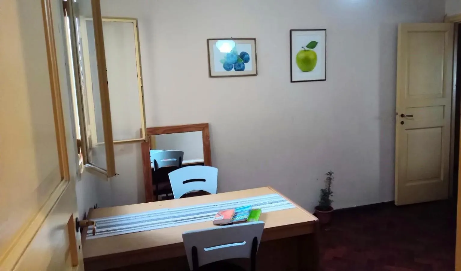 Departamento H Apartment Mendoza