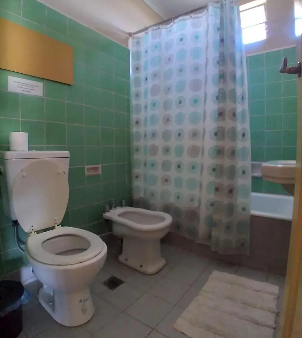 Departamento H Apartment Mendoza