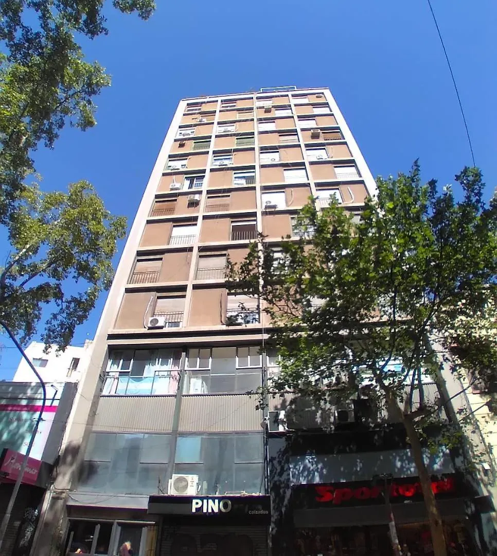 Departamento H location